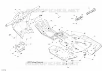 Body - Front Bumper And Skid Plate - XXC