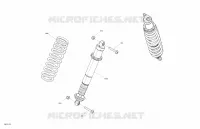 Suspension - Rear Shocks - DPS