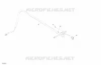 Electric - Wiring Harness Starter
