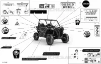Body - Decals