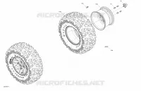 Drive - Rear Wheels