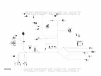 Main Harness - 710006660