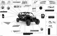 Body - Decals