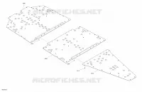 Body - Skid Plate