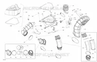 Engine - System - Air Duct