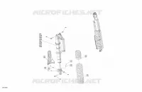 Suspension - Rear Shocks