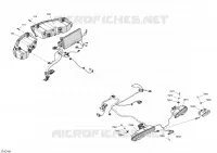 08- 0 - VEHICLE LIGHTING
