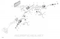 03- Mechanic - Handlebar