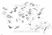 Body and Accessories - All models