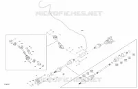Drive - Rear - Common Parts - MAX