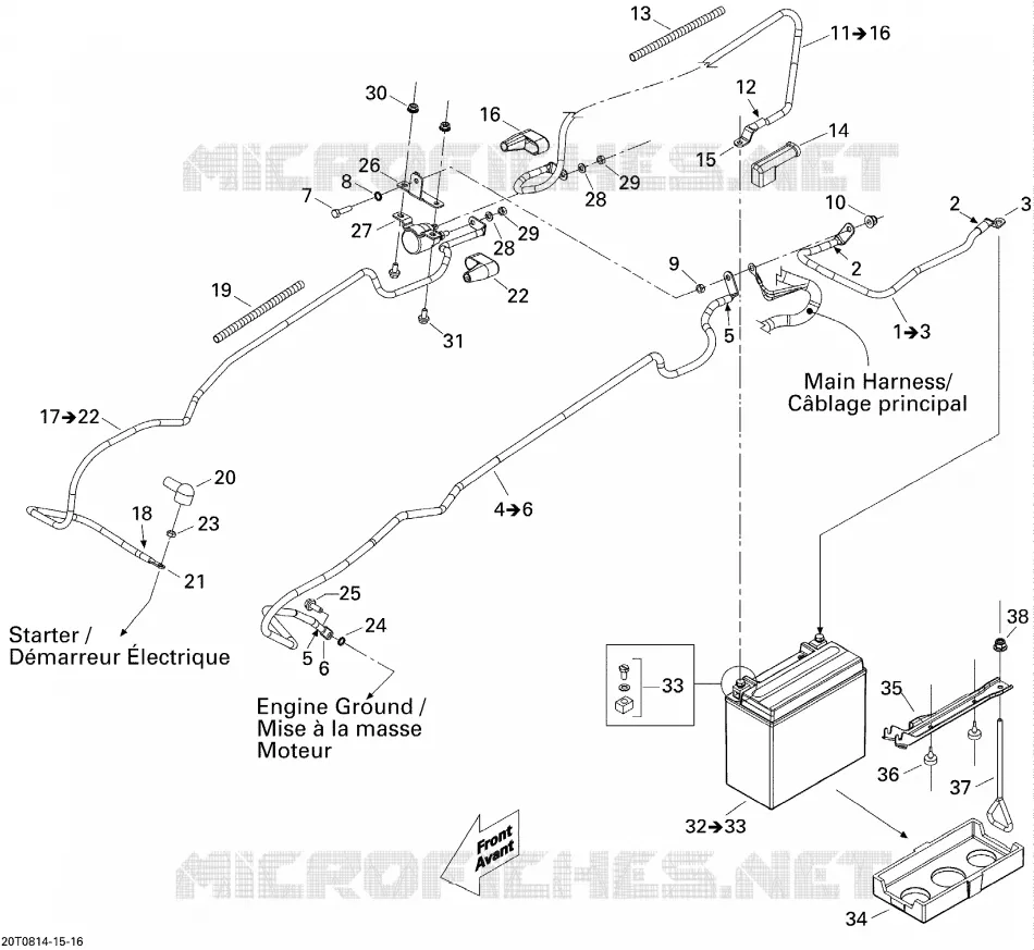 Electrical System