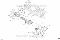 Body And Accessories G2 Under Body Parts - Package Hunting