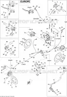Hydraulic Brakes Europe