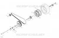 04- Drive - Rear - Common Parts