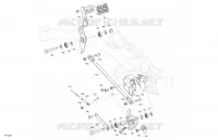 03- Mechanic - Brake Pedal