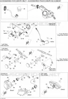 Electrical Accessories Europe