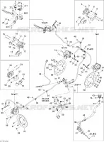 Hydraulic Brakes