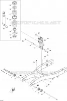 Suspension, Rear SM5 Manual