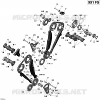 Valve Train