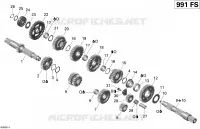 Gear Box