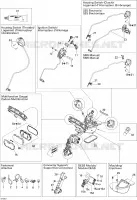 Electrical Accessories, Steering SM5 Manual