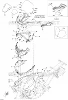 Body And Accessories Console
