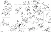 Body And Accessories