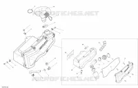Air Intake Silencer
