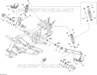 Rear Suspension