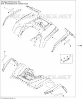 Body And Accessories 5, Mudguard