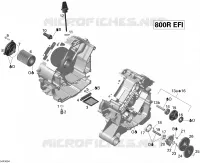 Engine Lubrication