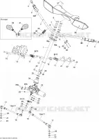 Steering XT, XT-P