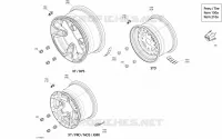 Wheels - STD