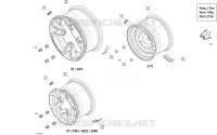 Wheels - DPS