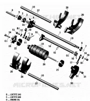 Shifting System