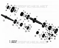 Gear Box