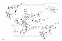 Electrical System Frame