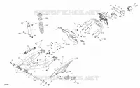 Suspension, Rear