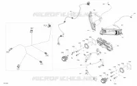 Electrical System Console