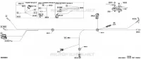 08- 0 - WIRING VOLTAGE REGULATOR - 710007653