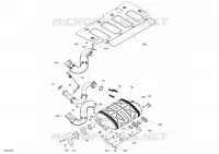 02- Engine - Exhaust