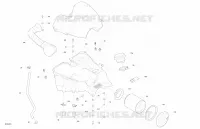 Engine - Air Intake