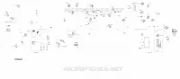 Electric - Main Harness - 710006713