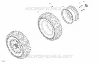 Drive - Front Wheels