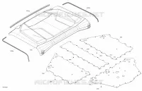 Body - Skid Plate