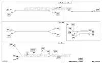 08- 0 - WINCH WIRING HARNESS - 710006654