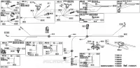 08- 0 - WIRING VOLTAGE REGULATOR - 710008406