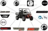 07- Body - Decals