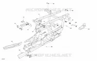 Frame - Rear Part