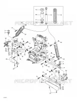 Front Suspension